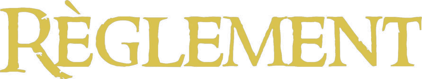 Règlement